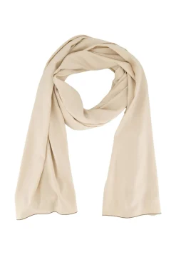 Damen Schal mit Wolle