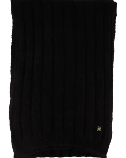 Damen Schal TIMELESS mit Alpakawolle