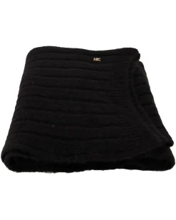 Damen Schal TIMELESS mit Alpakawolle