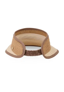 Damen Schirmmütze BICOLORE PEAKED-CAP