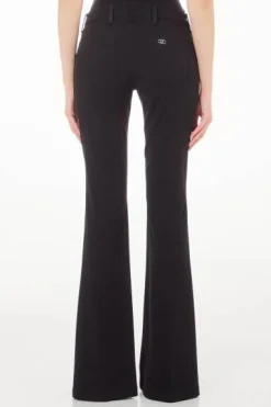 Damen Schlaghose B.UP PARFAIT CREPE BEAT