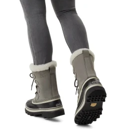 Damen Schneestiefel NL1005 CARIBOU