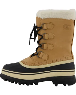 Damen Schneestiefel NL1005 CARIBOU
