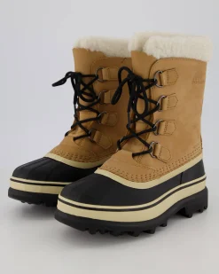 Damen Schneestiefel NL1005 CARIBOU