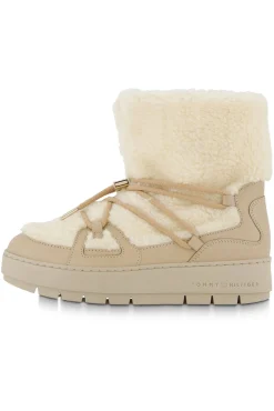 Damen Schneestiefel TEDDY SNOWBOOT