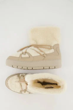 Damen Schneestiefel TEDDY SNOWBOOT