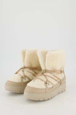 Damen Schneestiefel TEDDY SNOWBOOT