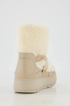 Damen Schneestiefel TEDDY SNOWBOOT
