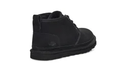 Damen Schnürboots aus Veloursleder NEUMEL