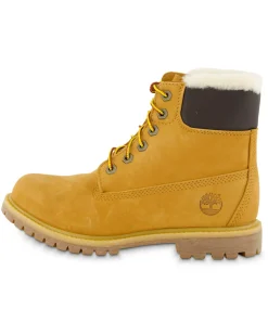 Damen Schnürboots PREMIUM 6 INCH LACE UP WATERPROOF