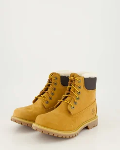 Damen Schnürboots PREMIUM 6 INCH LACE UP WATERPROOF