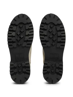 Damen Schnürboots TJW URBAN BOOT TUMBLED LTR WL