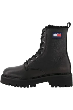 Damen Schnürboots TJW URBAN BOOT TUMBLED LTR WL