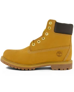 Damen Schnürboots wasserdicht PREMIUM 6 INCH