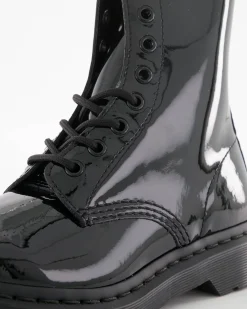 Damen Schnürstiefel 1460 MONO