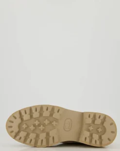 Damen Schnürstiefel FREDA LACE-UP BOOT SUEDE