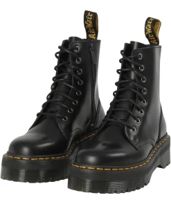 Damen Schnürstiefel "Jadon"