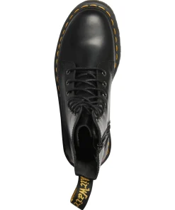 Damen Schnürstiefel 