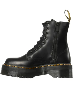 Damen Schnürstiefel 