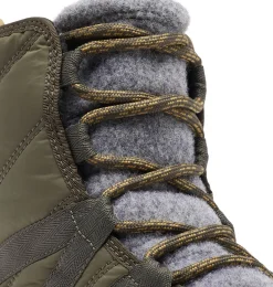 Damen Schnürstiefel WHITNEY