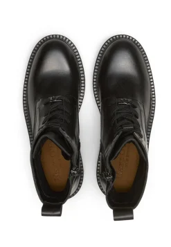 Damen Schnürstiefeletten ENZA LACE UP BOOTIE