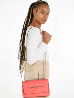 Damen Schultertasche