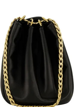 Damen Schultertasche CHAIN BAG Small