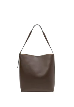Damen Schultertasche HOBO BAG
