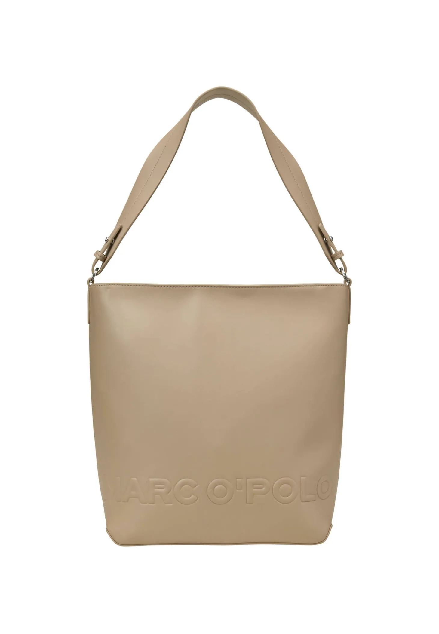 Damen Schultertasche HOBO BAG S