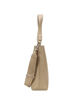 Damen Schultertasche HOBO BAG S