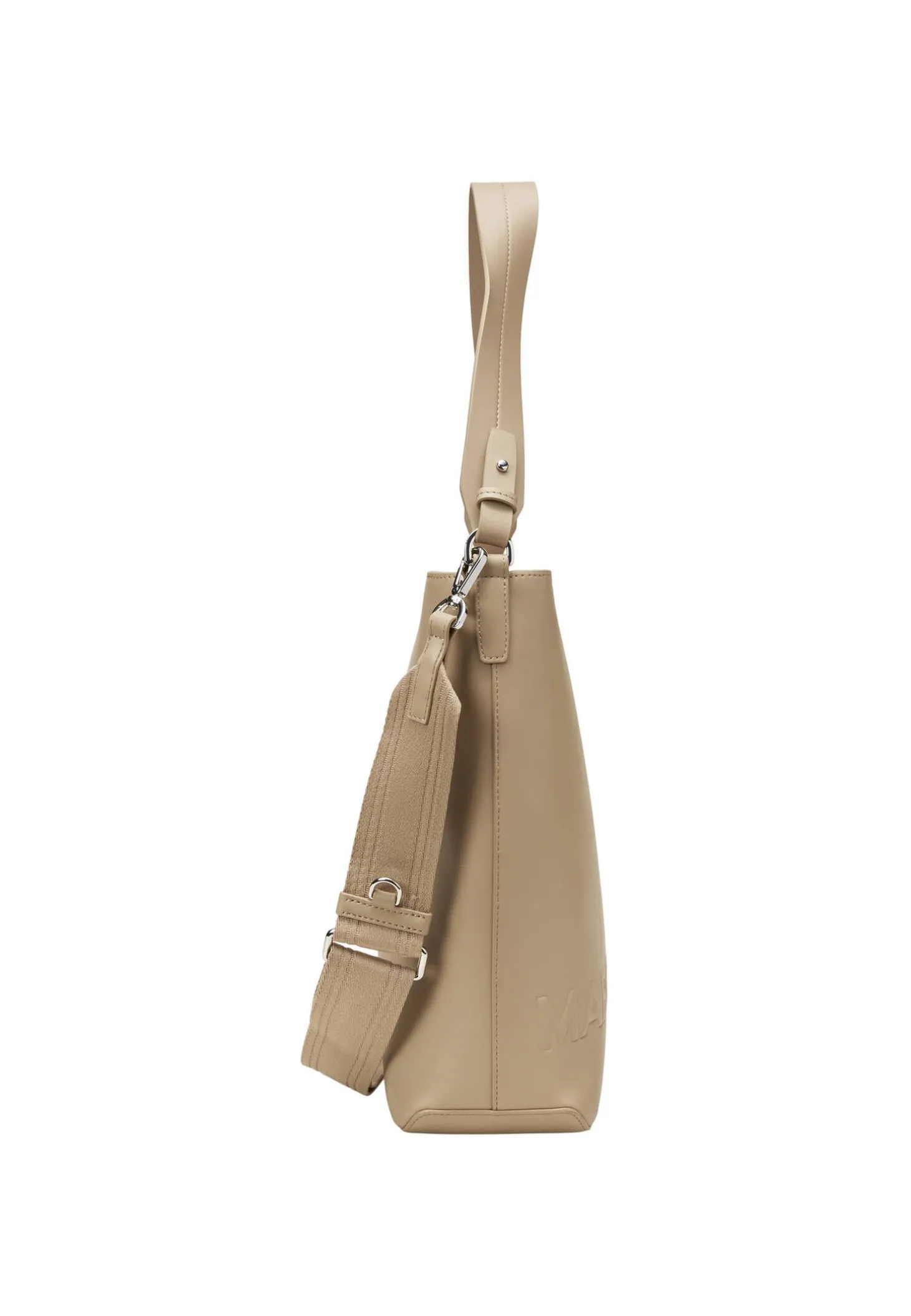Damen Schultertasche HOBO BAG S