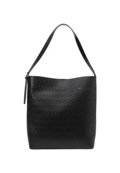 Damen Schultertasche HOBO BAG M