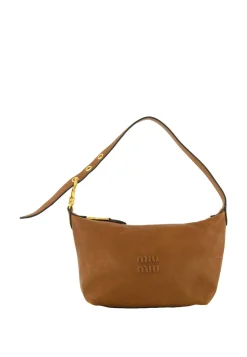 Damen Schultertasche SPIRIT NAPPA Small