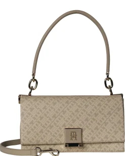 Damen Schultertasche TH HER CROSSOVER MONO MEDIUM