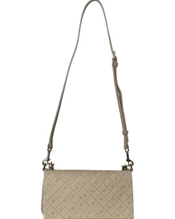 Damen Schultertasche TH HER CROSSOVER MONO MEDIUM