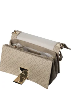 Damen Schultertasche TH HER CROSSOVER MONO MEDIUM