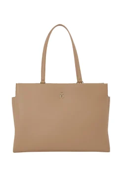 Damen Schultertasche TH LEGACY TOTE