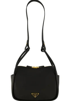 Damen Schultertasche TOP HANDLE SOFT GRAIN Medium