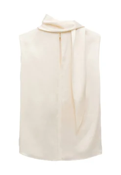 Damen Seidenbluse SENSE OF SHINE BLOUSE