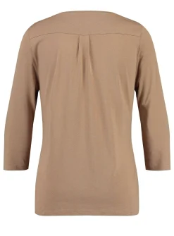 Damen Shirt 3/4-Arm