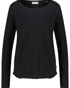 Damen Shirt Langarm