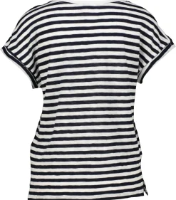 Damen Shirt RINGEL FLAMMGARN