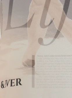 Damen Shirt WLS CITY