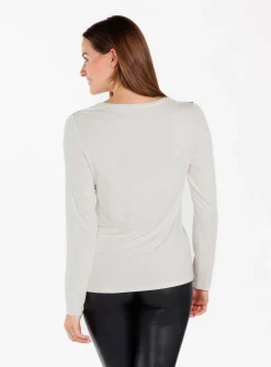 Damen Shirt WLS CITY