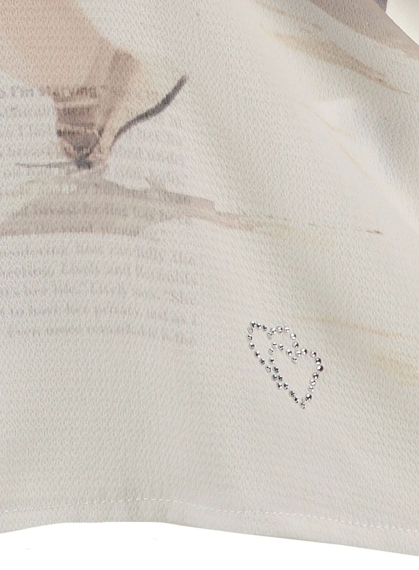 Damen Shirt WLS CITY