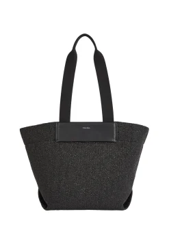 Damen Shopper aus Bast MEDIUM