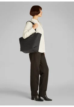 Damen Shopper aus Bast MEDIUM