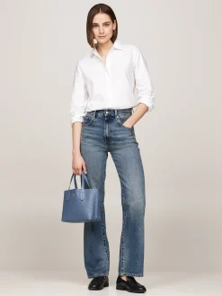 Damen Shopper DISTINCT SMALL TOTE MONO