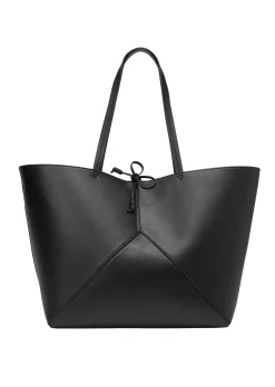 Damen Shopper mit recyceltem Polyester