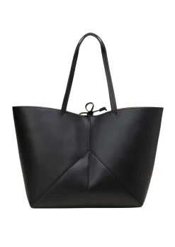 Damen Shopper mit recyceltem Polyester